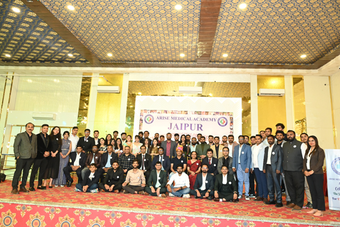 Success Event Jaipur