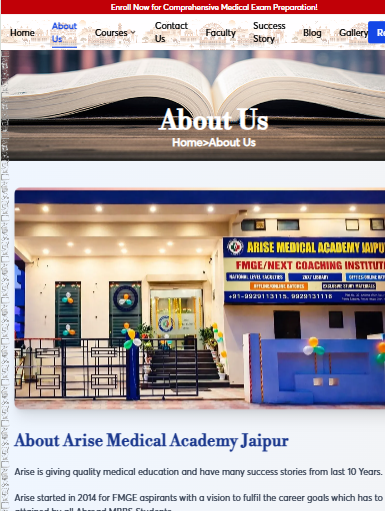Website