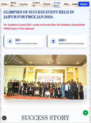 Website