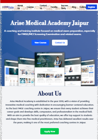 Website
